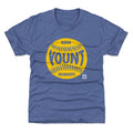 Robin Yount Milwaukee Baseball WHT