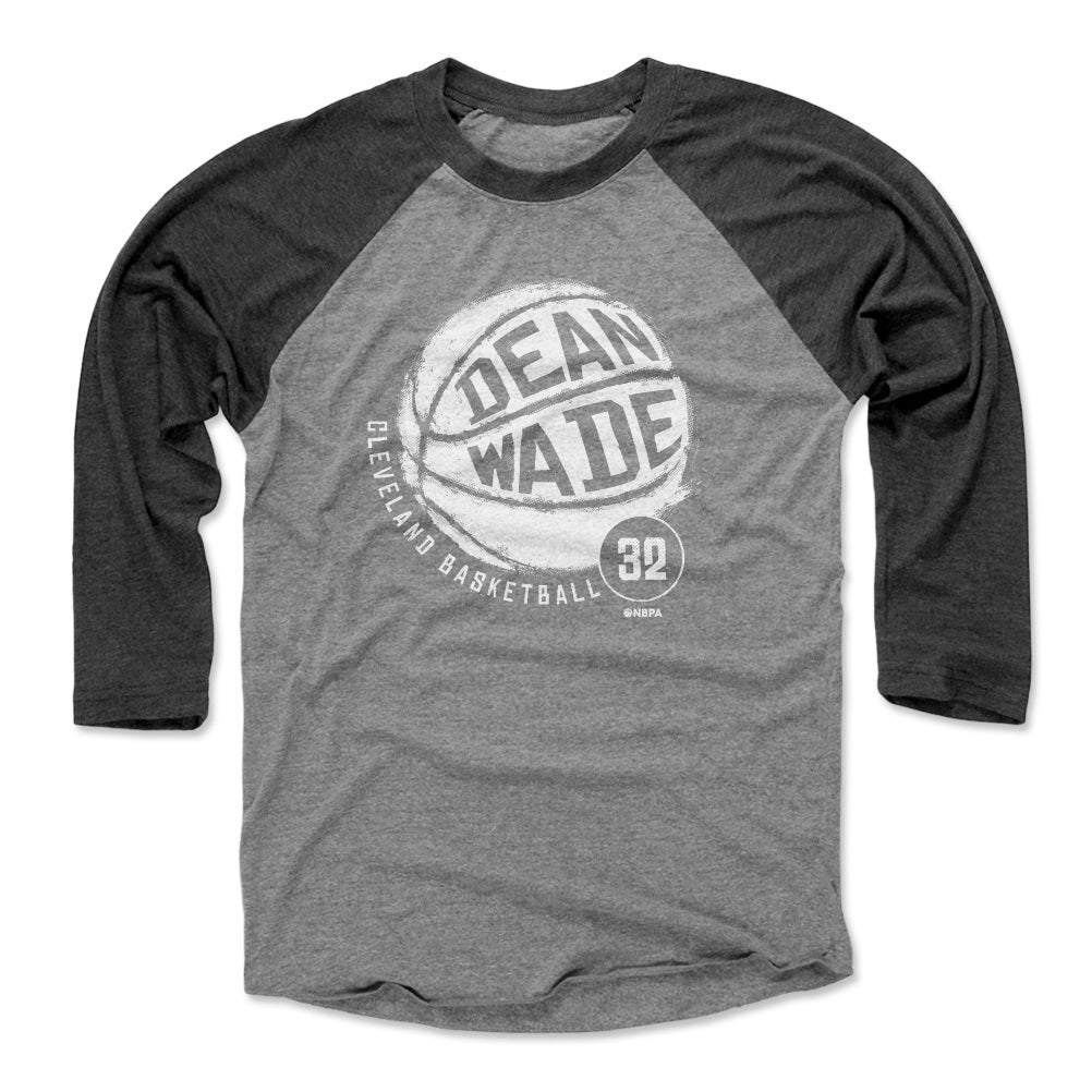Dean Wade Cleveland Basketball WHT