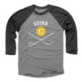 Dan Quinn Pittsburgh 10 Sticks WHT