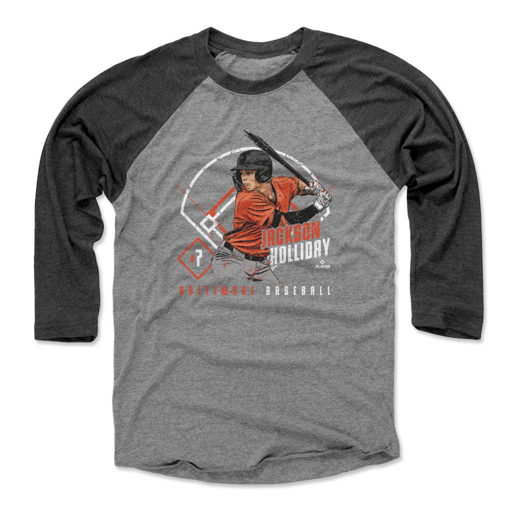 Jackson Holliday Baltimore Baseball Park WHT