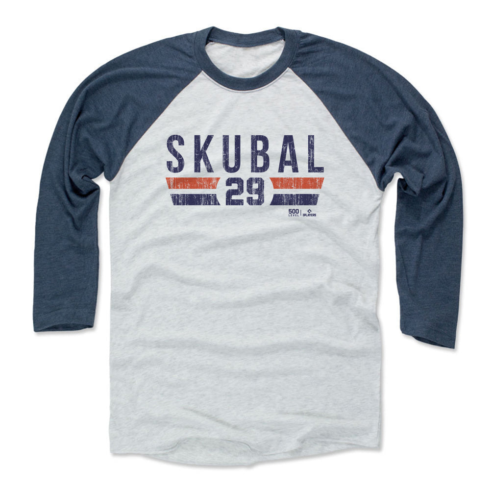Tarik Skubal Detroit Font
