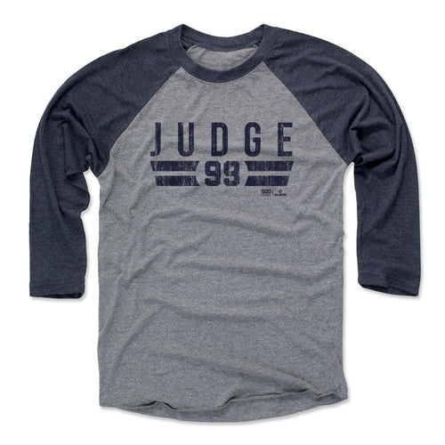 Aaron Judge New York Y Font