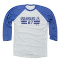 Vladimir Guerrero Jr. Toronto Font