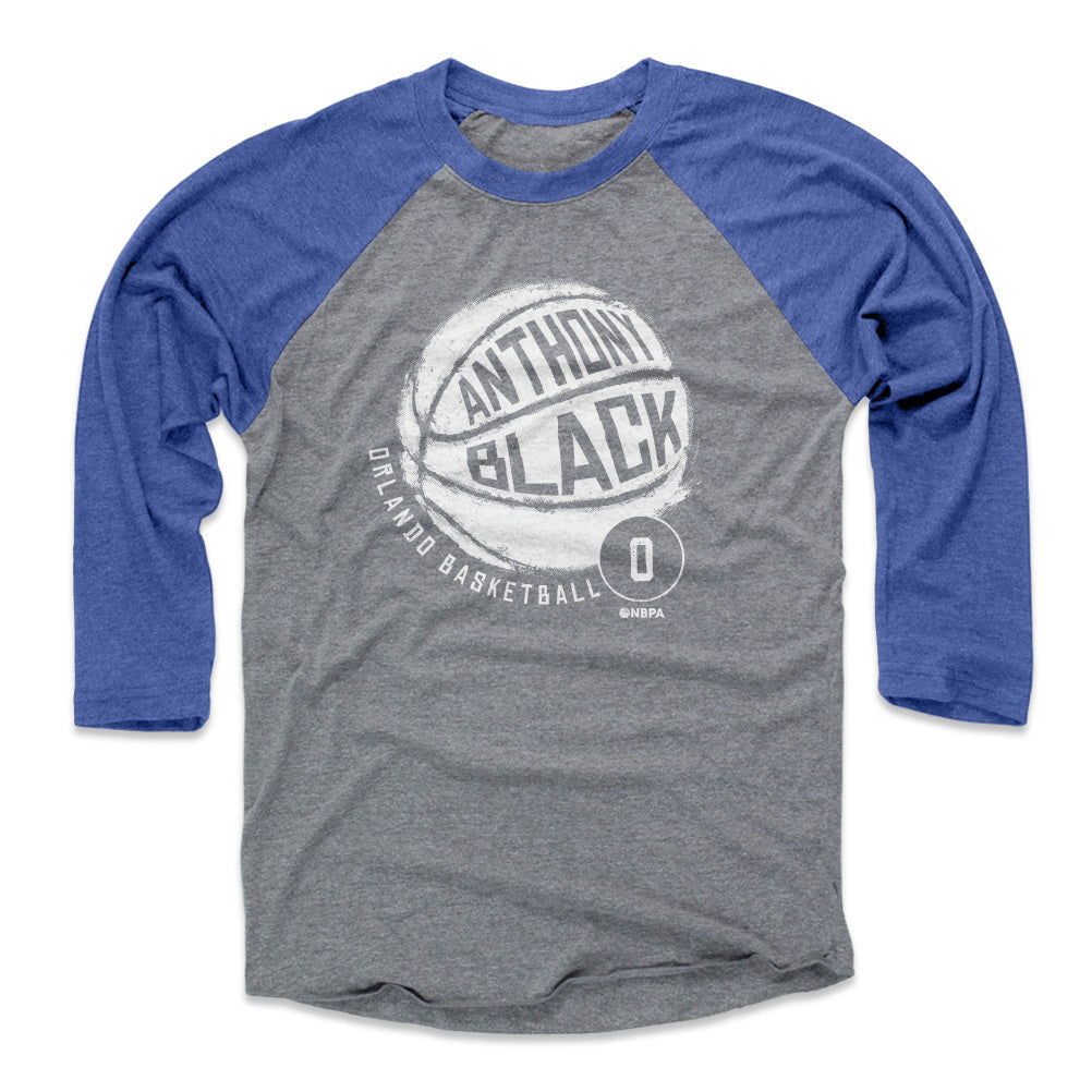 Anthony Black Orlando Basketball WHT