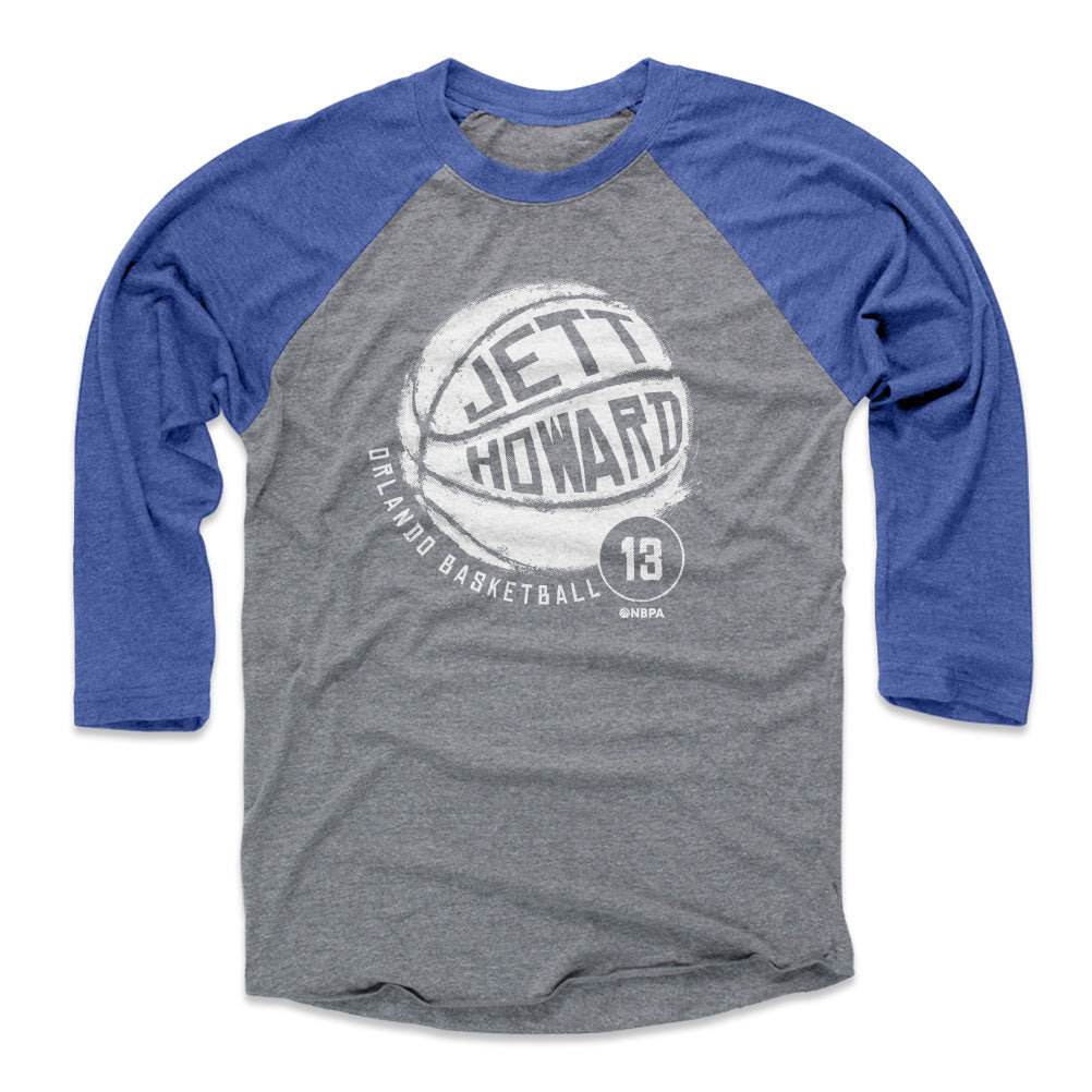 Jett Howard Orlando Basketball WHT