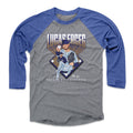 Lucas Erceg Kansas City Baseball Diamond WHT