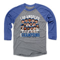 Los Angeles Baseball 2020 Champions WHT
