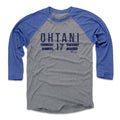 Shohei Ohtani Los Angeles D Font