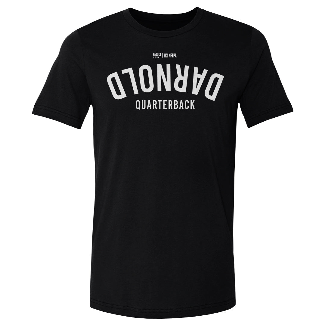 Sam Darnold Seattle Invert WHT
