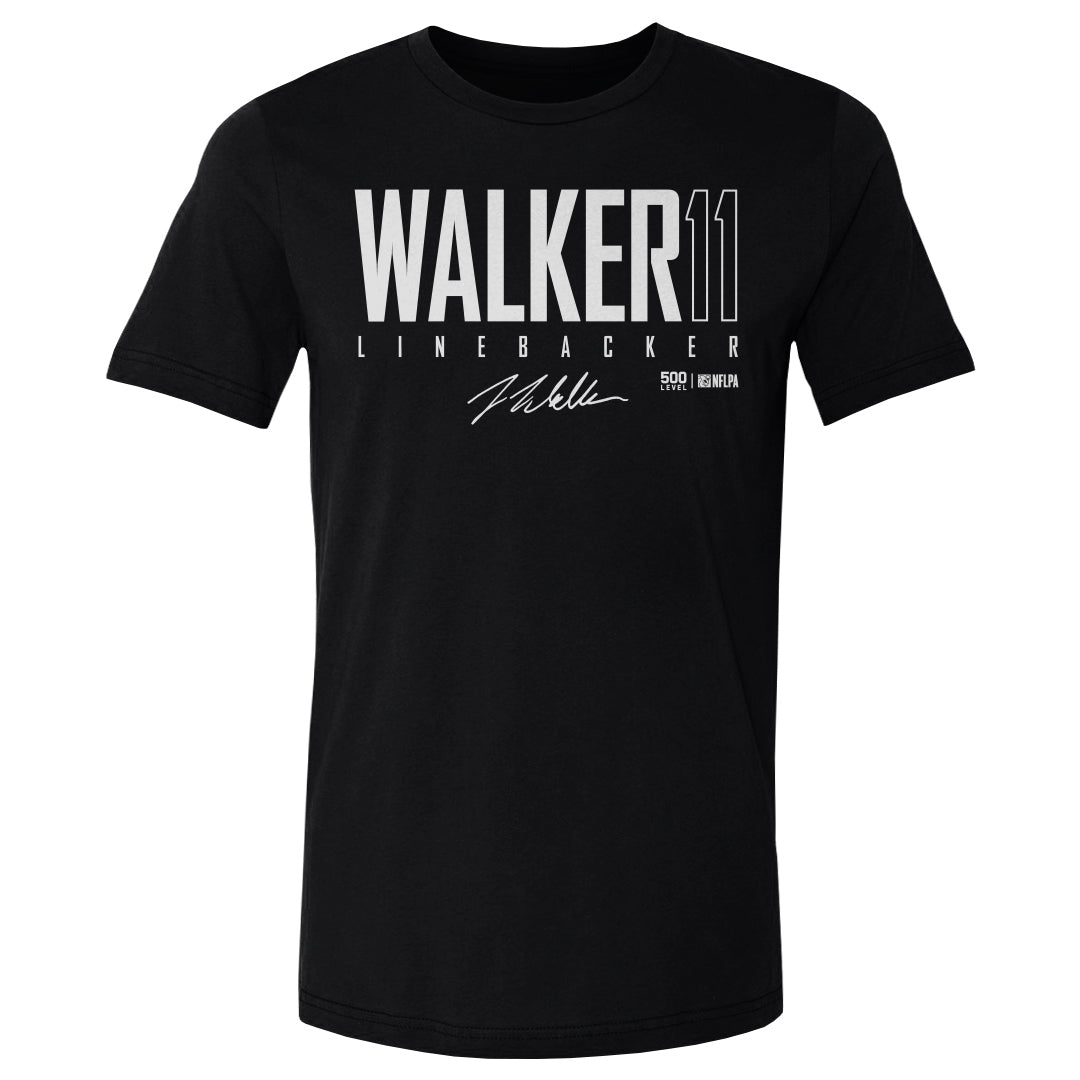 Jalon Walker Atlanta Elite WHT