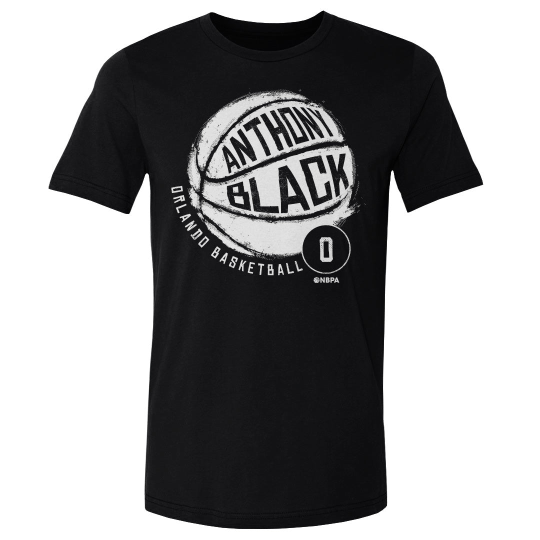 Anthony Black Orlando Basketball WHT