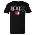 Shea Theodore Vegas Canada Elite WHT