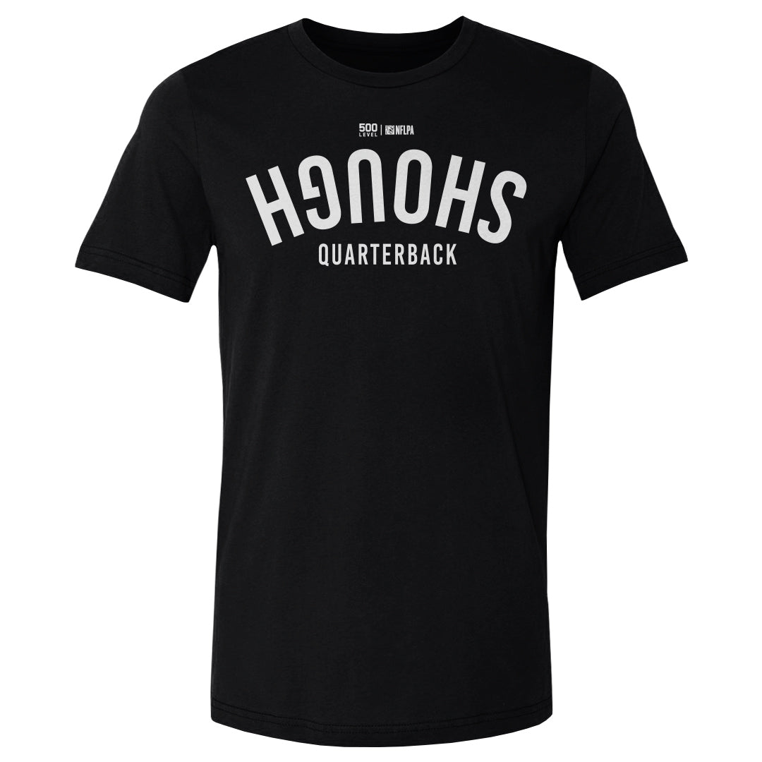 Tyler Shough New Orleans Invert WHT
