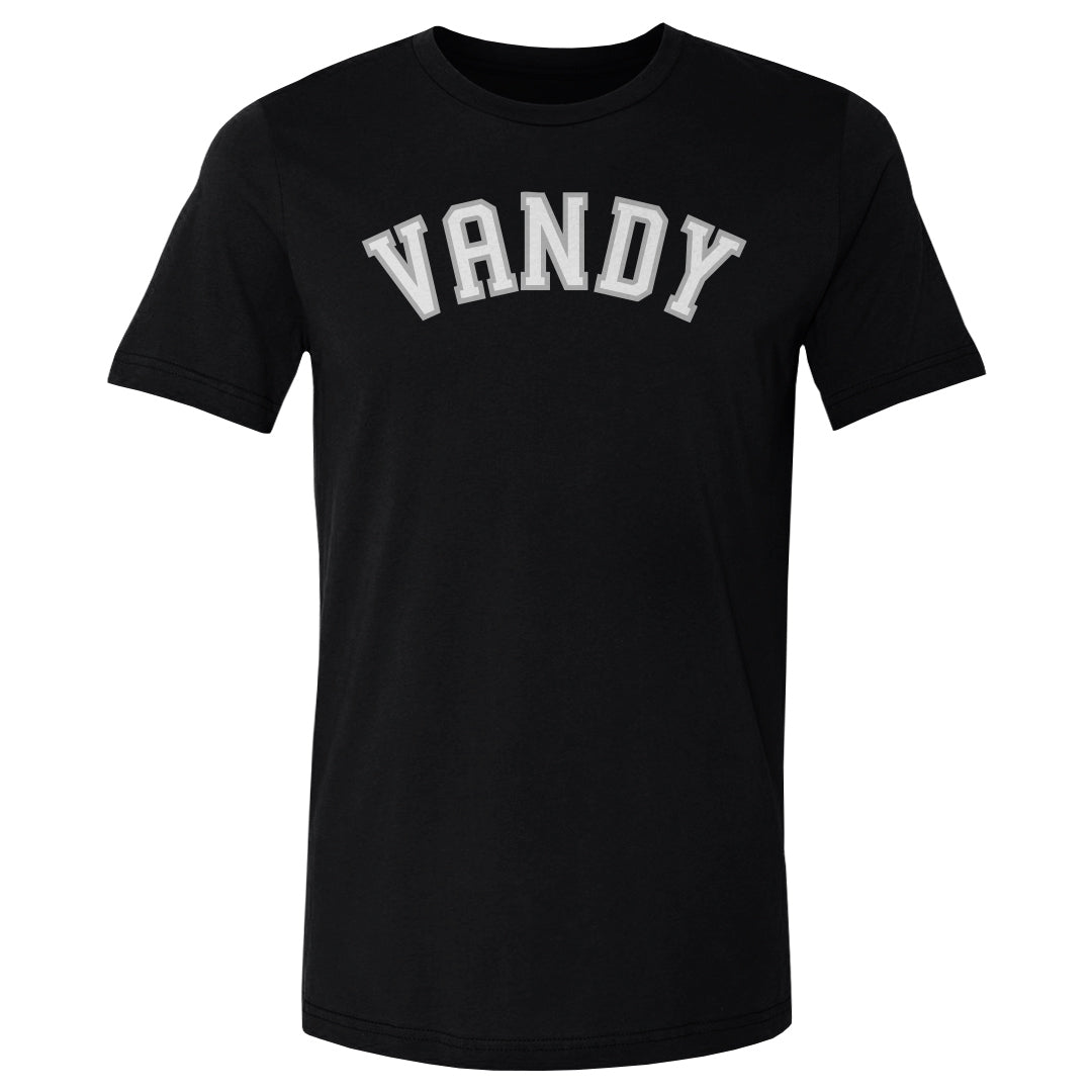 Vandegrift Crown Trio Volleyball VANDY Arc WHT