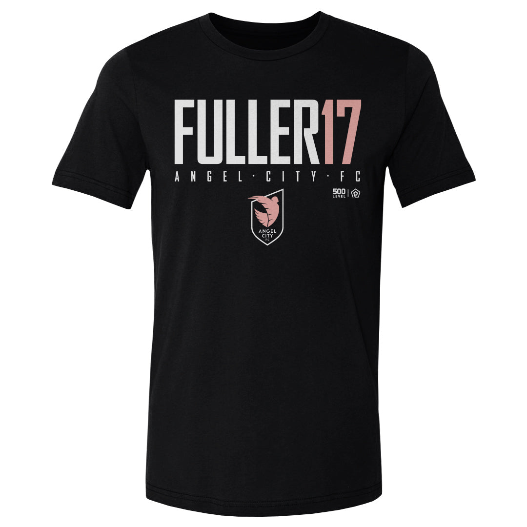 Kennedy Fuller Angel City FC Elite WHT