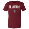 Payton Crawford North Carolina Courage Elite WHT