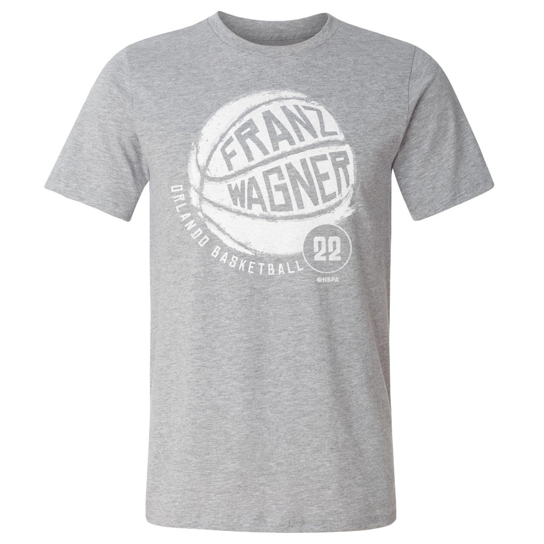 Franz Wagner Orlando Basketball WHT