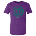 Jay Bell Arizona Vintage Baseball WHT