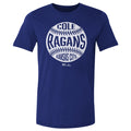 Cole Ragans Kansas City Vintage Baseball WHT