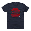 Lou Boudreau Cleveland Baseball WHT