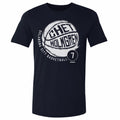 Chet Holmgren Oklahoma City Basketball WHT
