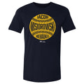 Jacob Misiorowski Milwaukee Vintage Baseball WHT