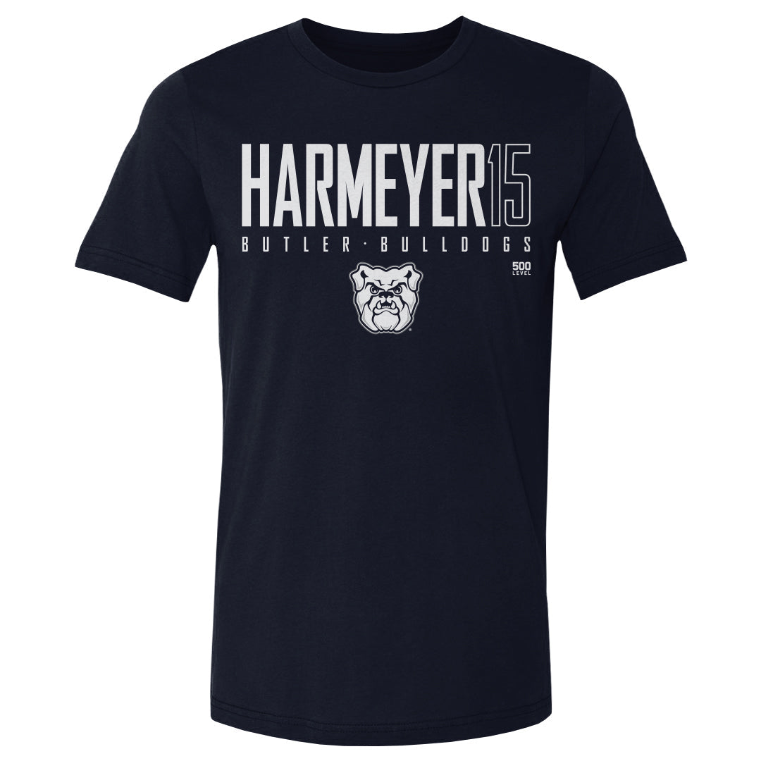 Madelyn Harmeyer Butler Bulldogs Elite WHT