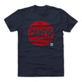 Rod Carew Minnesota Baseball WHT