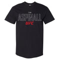 Tom Aspinall UFC Elite WHT