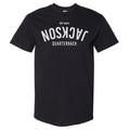 Lamar Jackson Baltimore Invert WHT
