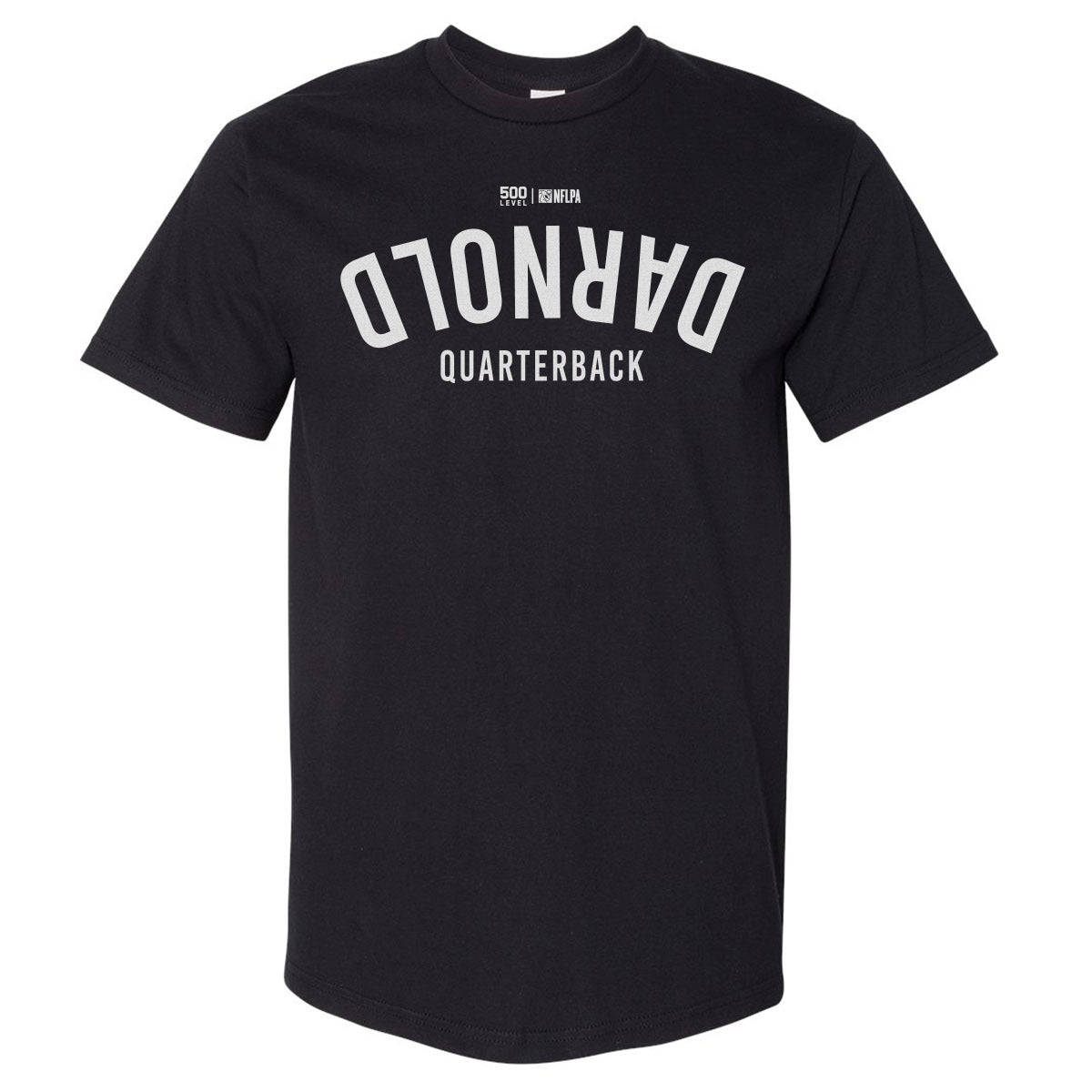 Sam Darnold Seattle Invert WHT