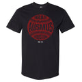 Brad Ausmus Houston Vintage Baseball WHT