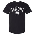 Alyssa Thomas Phoenix Mercury Invert WHT