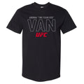 Joshua Van UFC Elite WHT