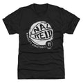 Naz Reid Minnesota Basketball WHT
