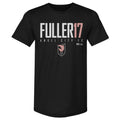 Kennedy Fuller Angel City FC Elite WHT