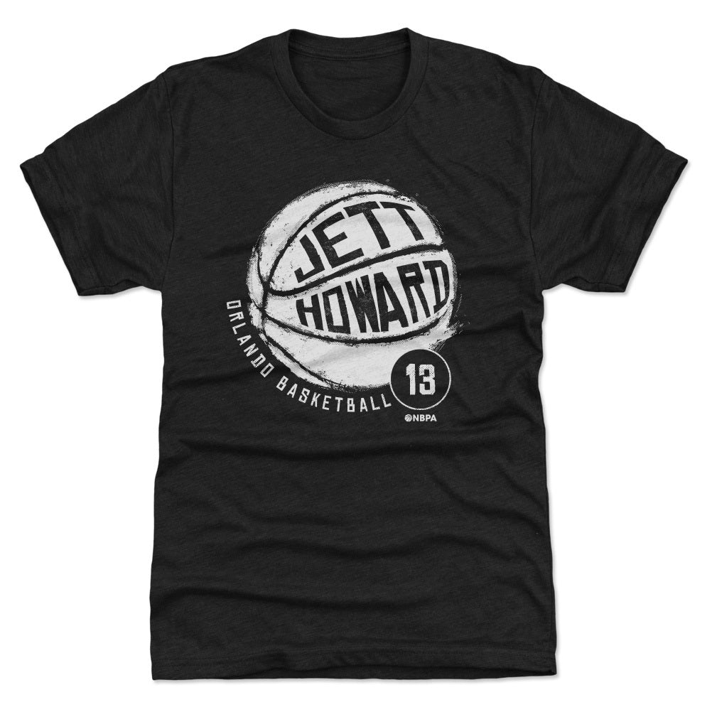 Jett Howard Orlando Basketball WHT