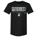 Amanda Gutierres Boston Legacy FC Elite WHT