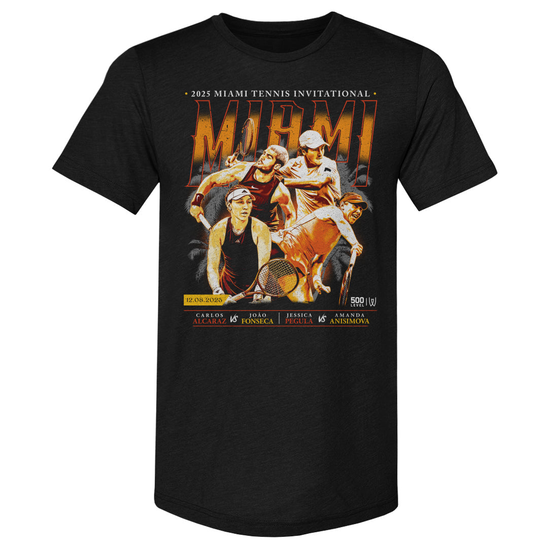 2025 Miami Tennis Invitational WHT