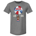 Harlem Globetrotters Spinning Ball 1926 WHT