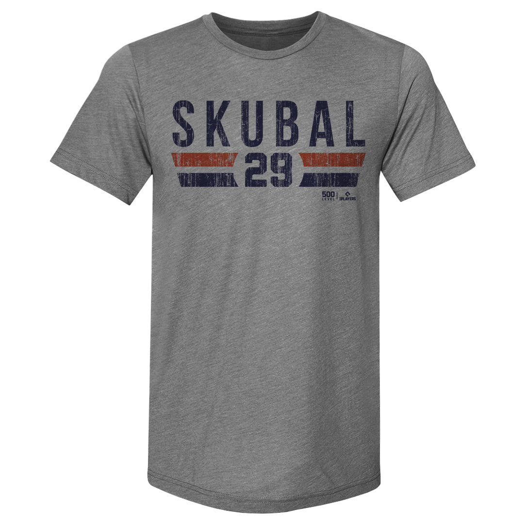 Tarik Skubal Detroit Font