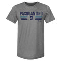 Vinnie Pasquantino Kansas City Font