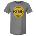 Michael King San Diego Vintage Baseball WHT