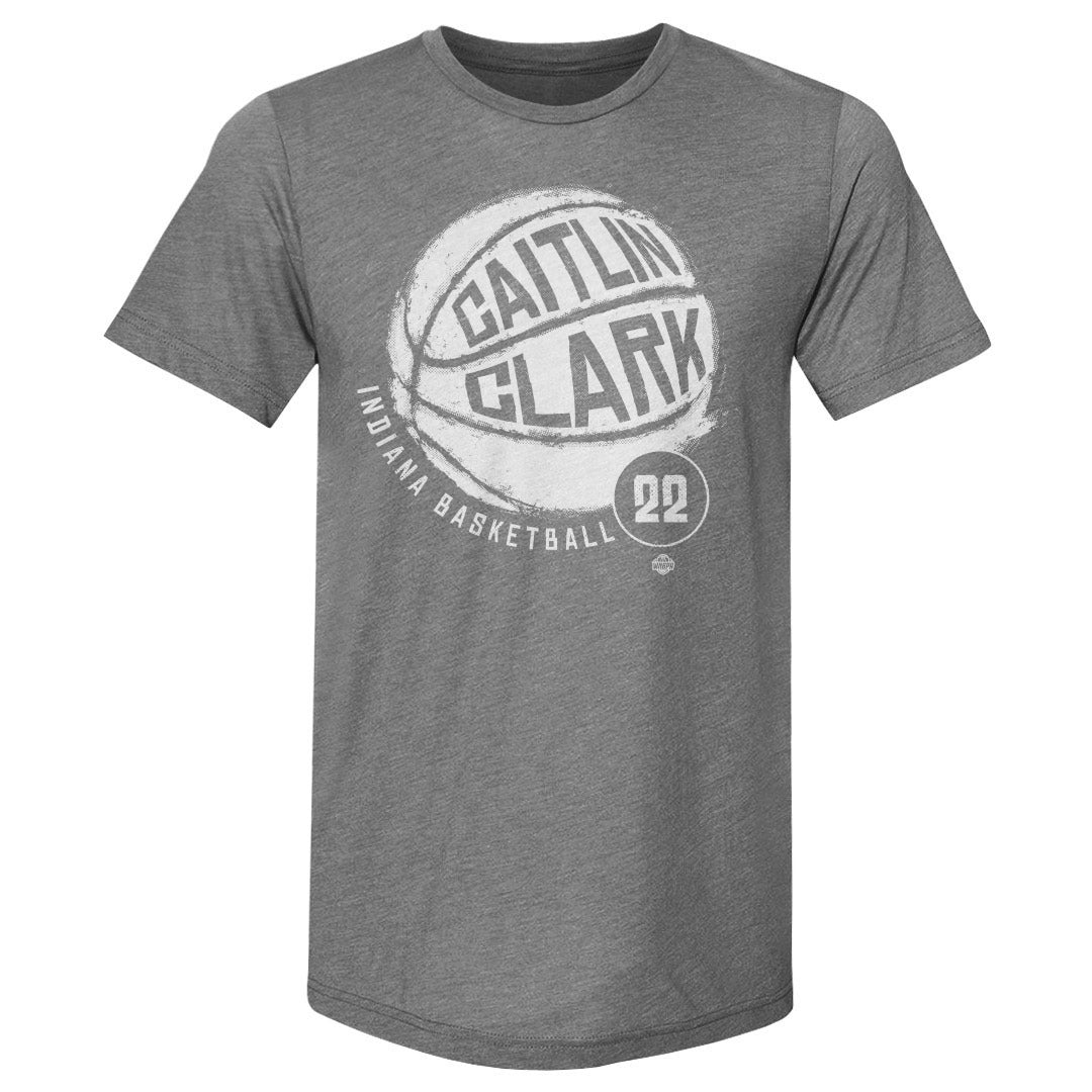 Caitlin Clark Indiana Basketball WHT