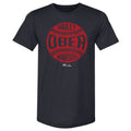 Bailey Ober Minnesota Vintage Baseball WHT