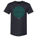 Emerson Hancock Seattle Vintage Baseball WHT