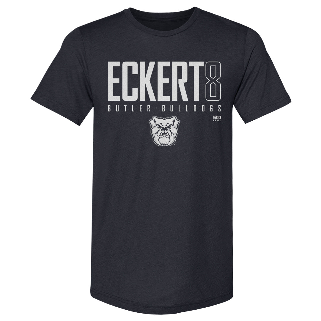 Emily Eckert Butler Bulldogs Elite WHT