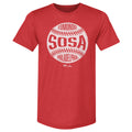 Edmundo Sosa Philadelphia Vintage Baseball WHT