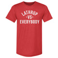 Lathrup Vs. Everybody WHT