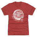 Patrick Williams Chicago Basketball WHT